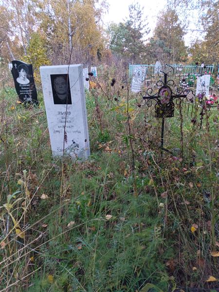 Лобанова Людмила Николаевна
