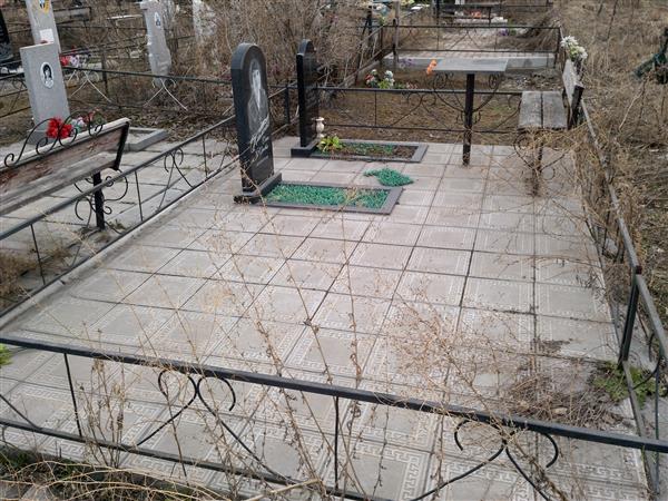 Ярмолюк Ольга Петровна