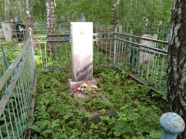 Линская Дина Михайловна