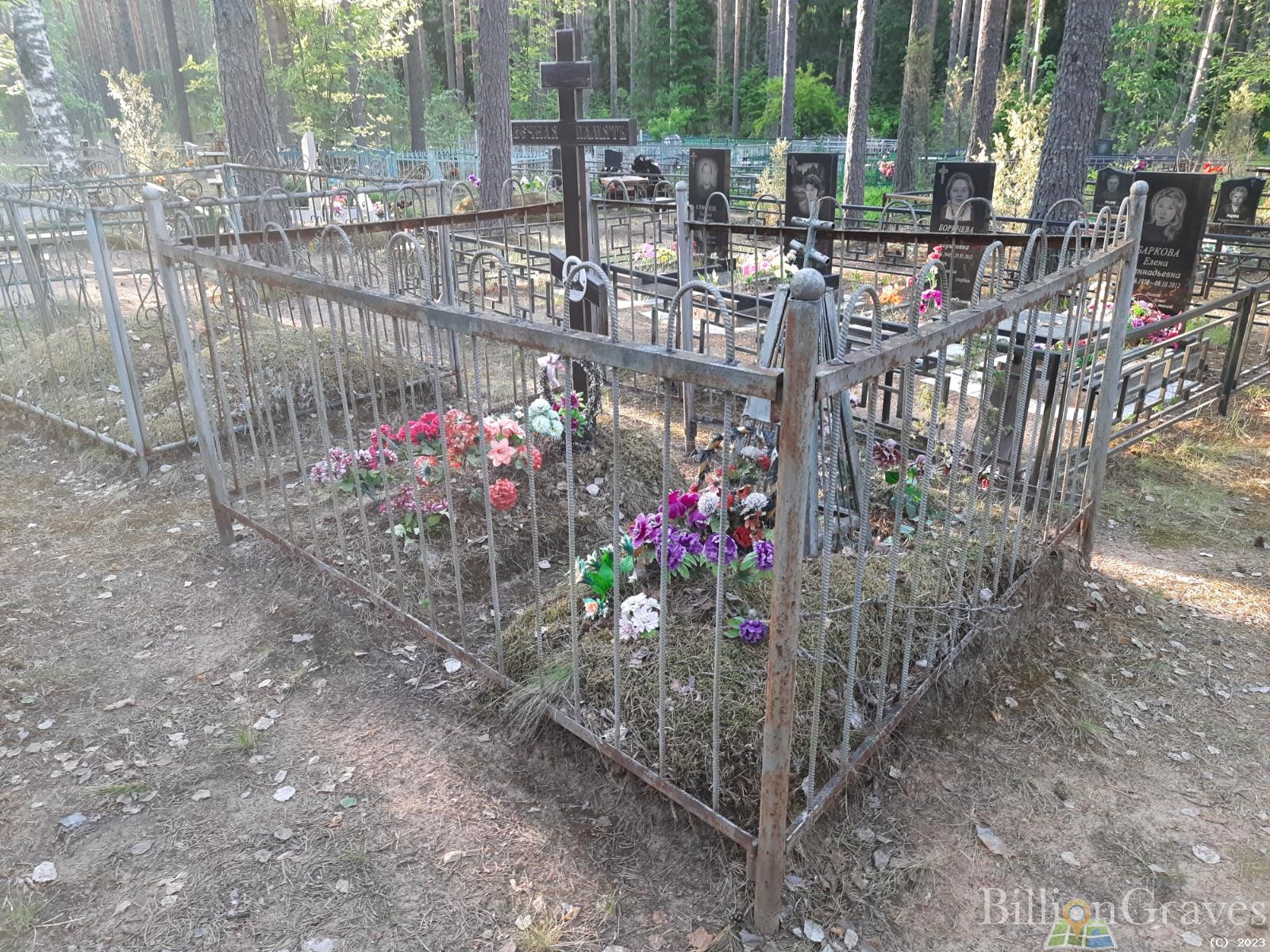 Китовнина Сира Афанасьевна