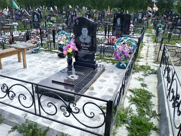Бушуев Антон Сергеевич