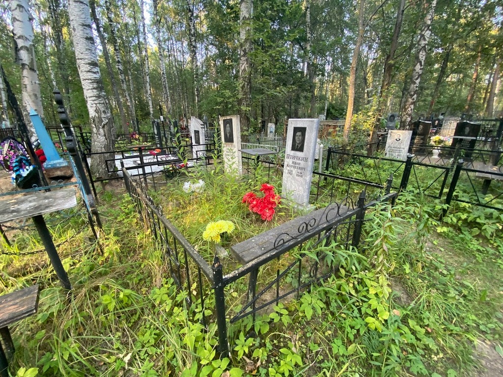 Птичкина Татьяна Ивановна