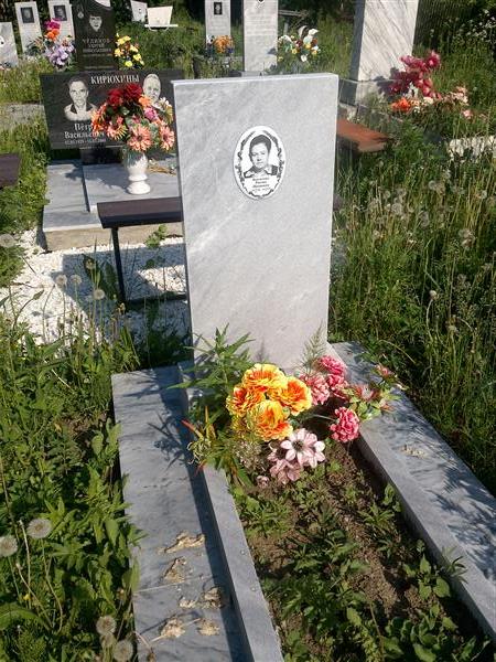 Бытькова Римма Ивановна