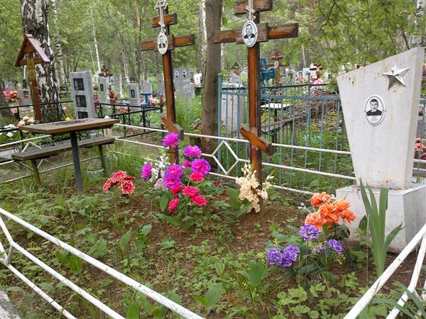 Тетюев Иван Михайлович