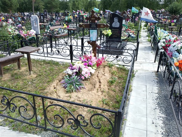 Любимова Людмила Николаевна