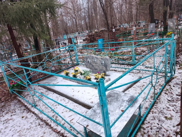 Карпушин Макар Яковлевич