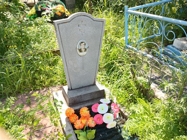Зотов Иван Васильевич