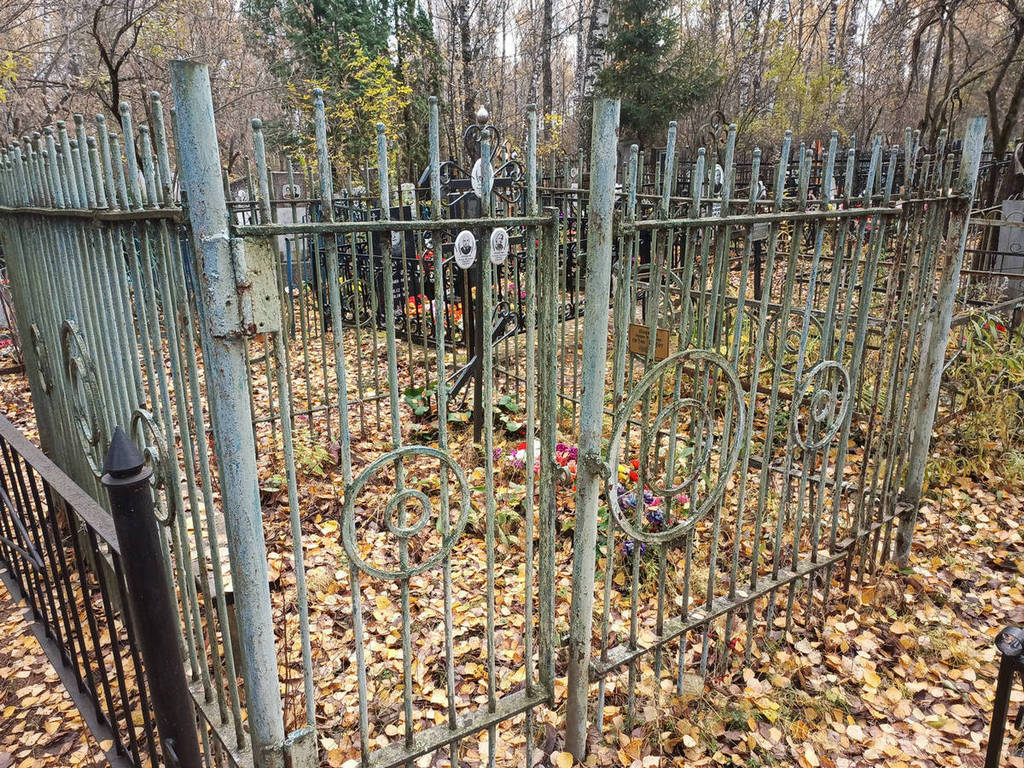 Попкова Александра Николаевна