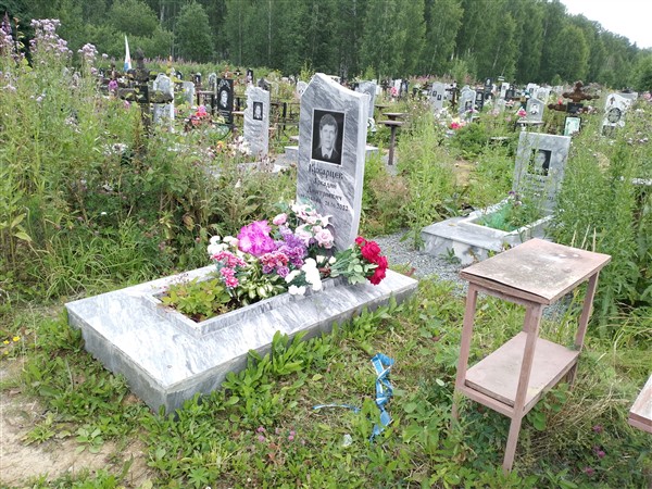 Кукарцев Аркадий Дмитриевич