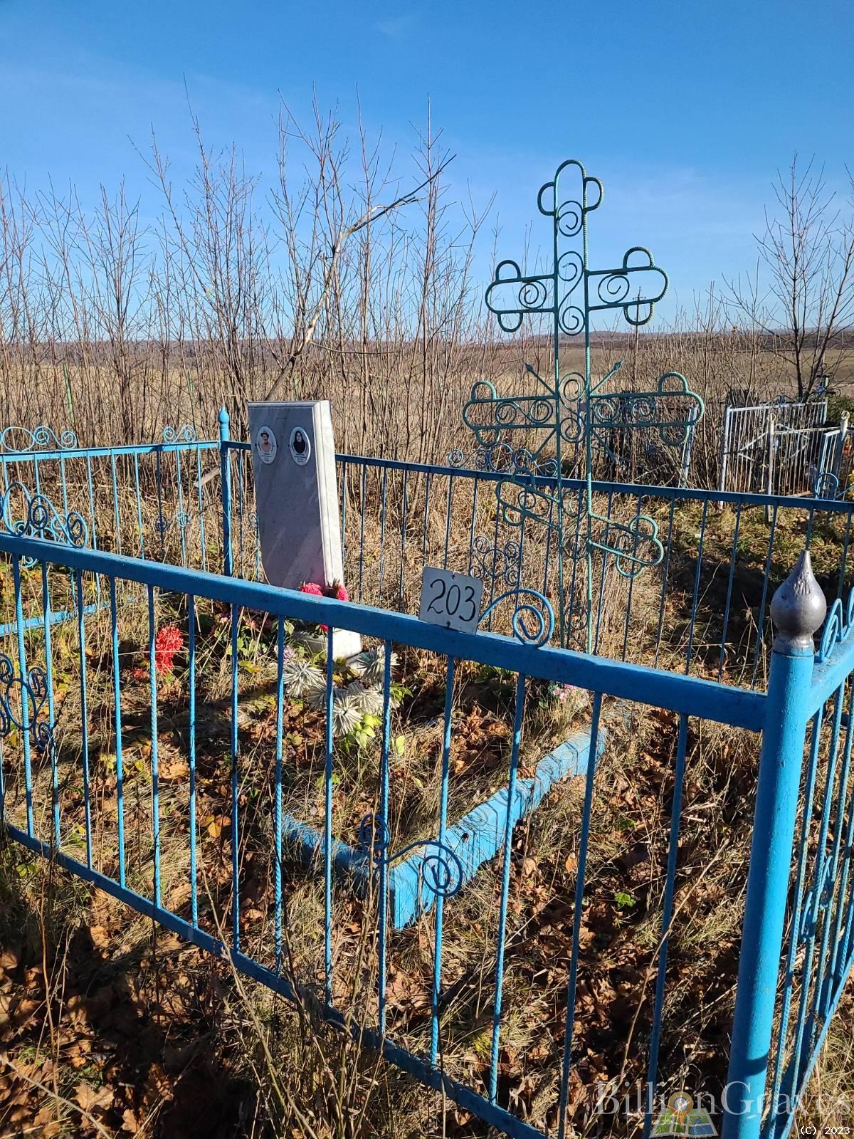Терехин Иван Александрович
