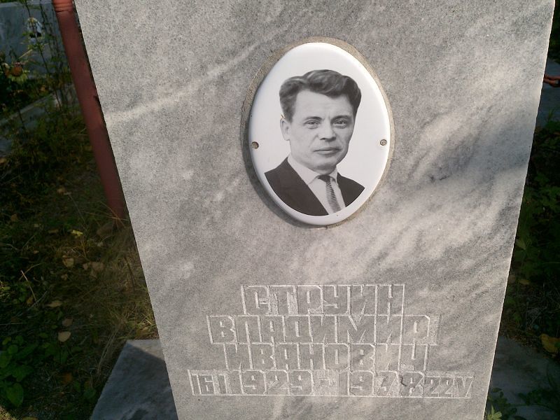 Струин