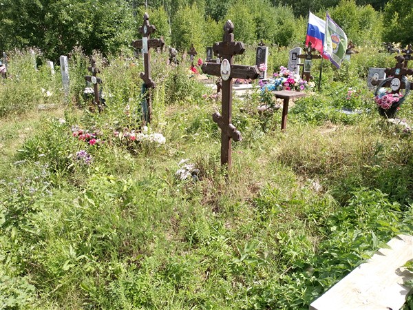 Авдеева Ольга Анатольевна