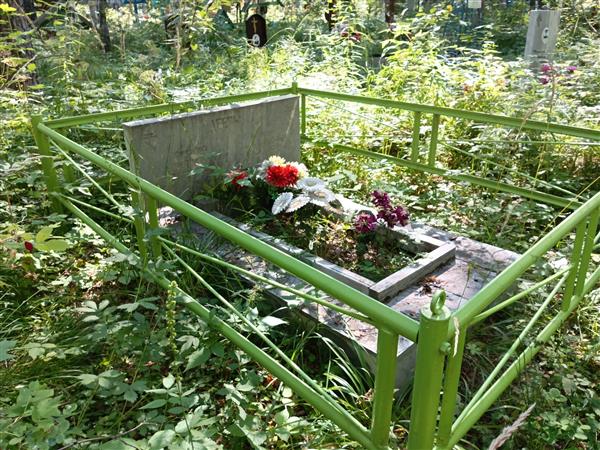 Деев Антоний Клементьевич