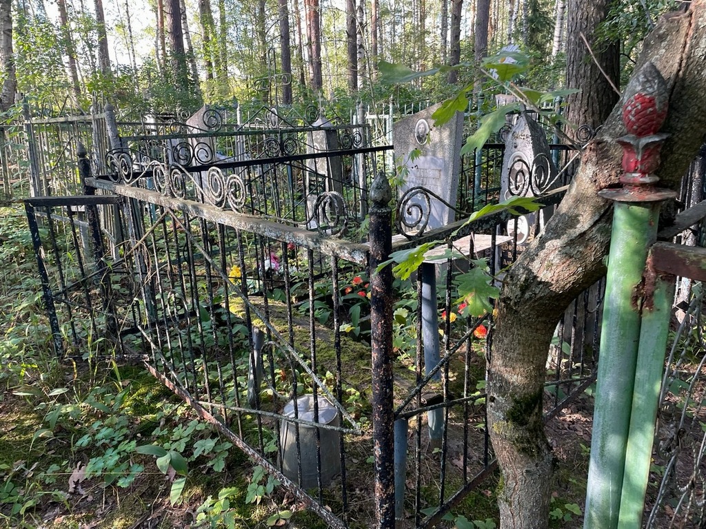 Воробьева Екатерина Васильевна