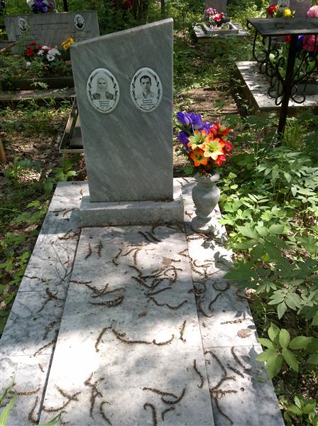 Кочетков Анатолий Александрович