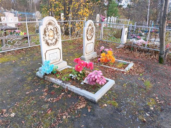 Деменчук Татьяна Николаевна