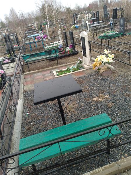 Телешев Иван Борисович