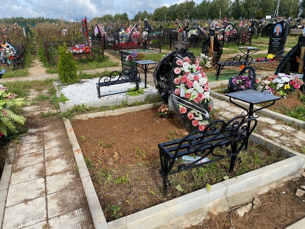 Преображенская Любовь Ивановна