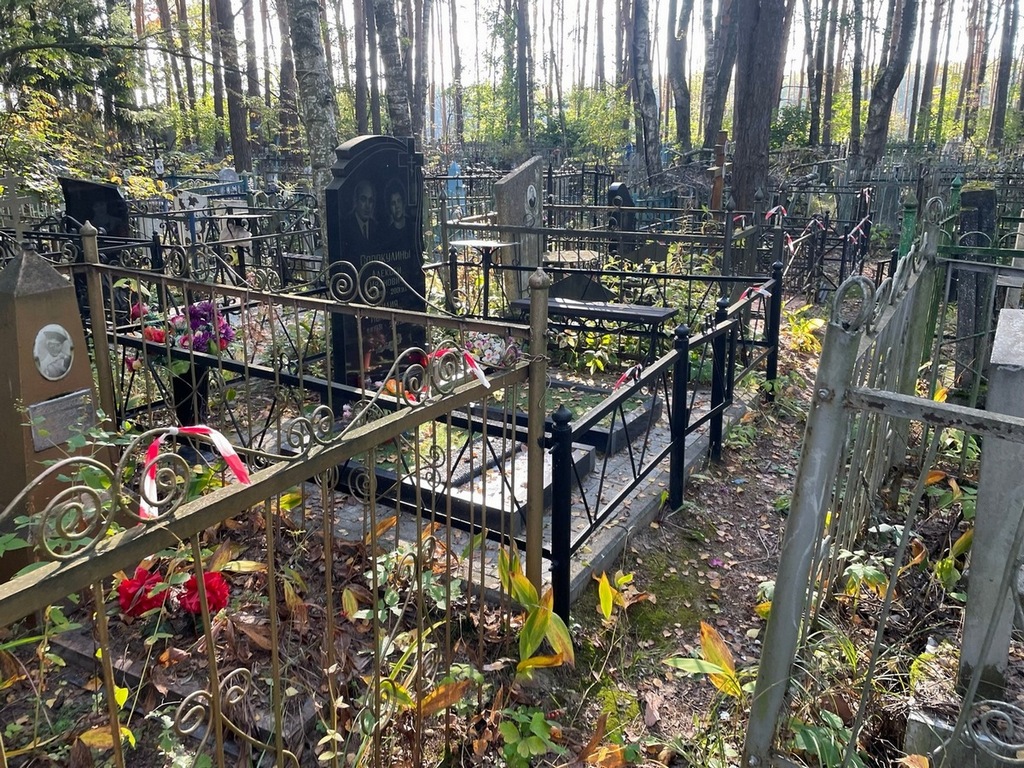 Сорокулин Алексей Иванович