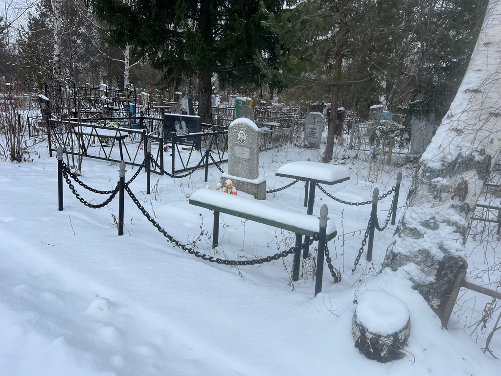 Лазарева Татьяна Ефимовна
