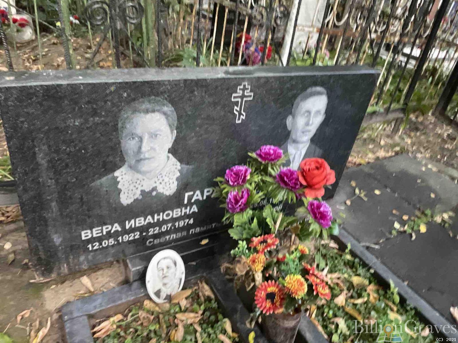 Гаранин Николай Павлович
