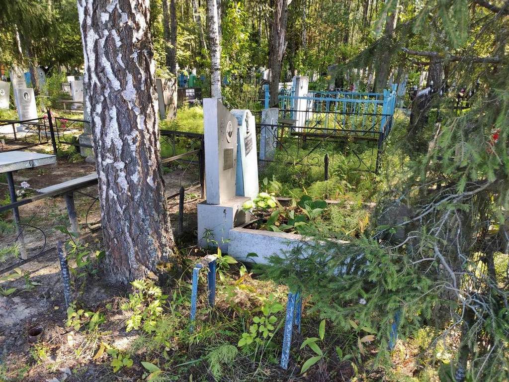 Кринина Александра Денисовна