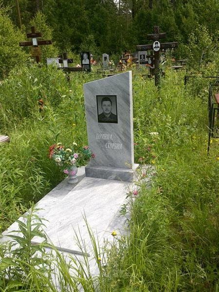 Бурдин Сергей Николаевич