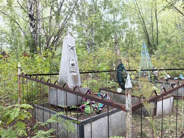 Костоусов Владимир Федорович