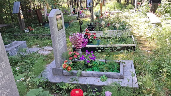Ширенин Николай Семёнович