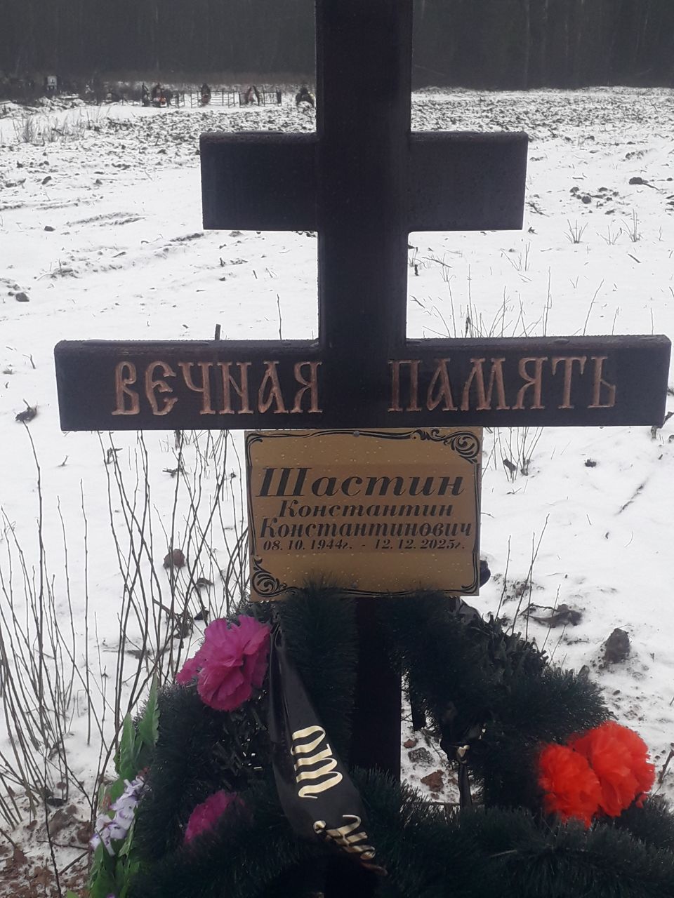Шастин