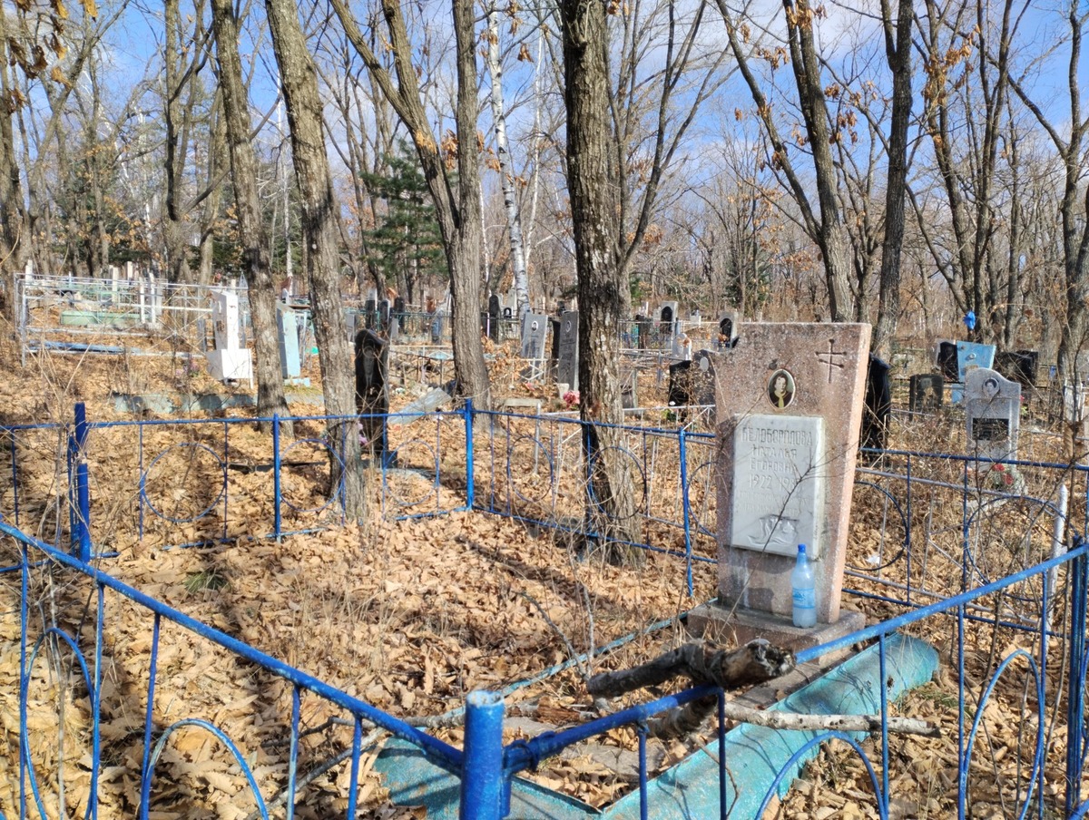 Белобородова Наталья Егоровна