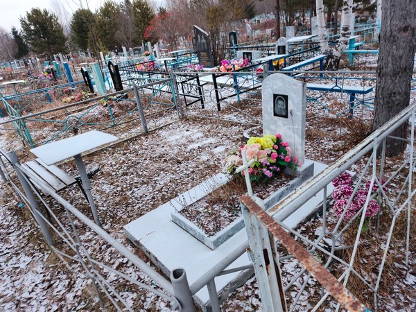 Казаков Васюта