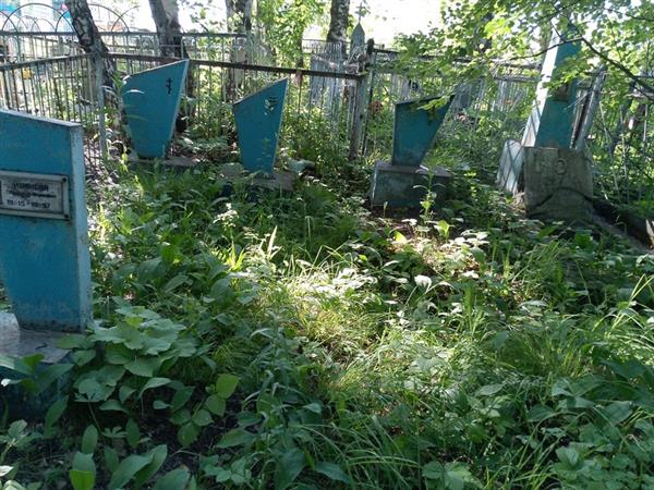 Иванова Прасковья Архиповна