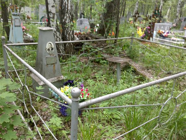 Бабушкин Алексей Николаевич