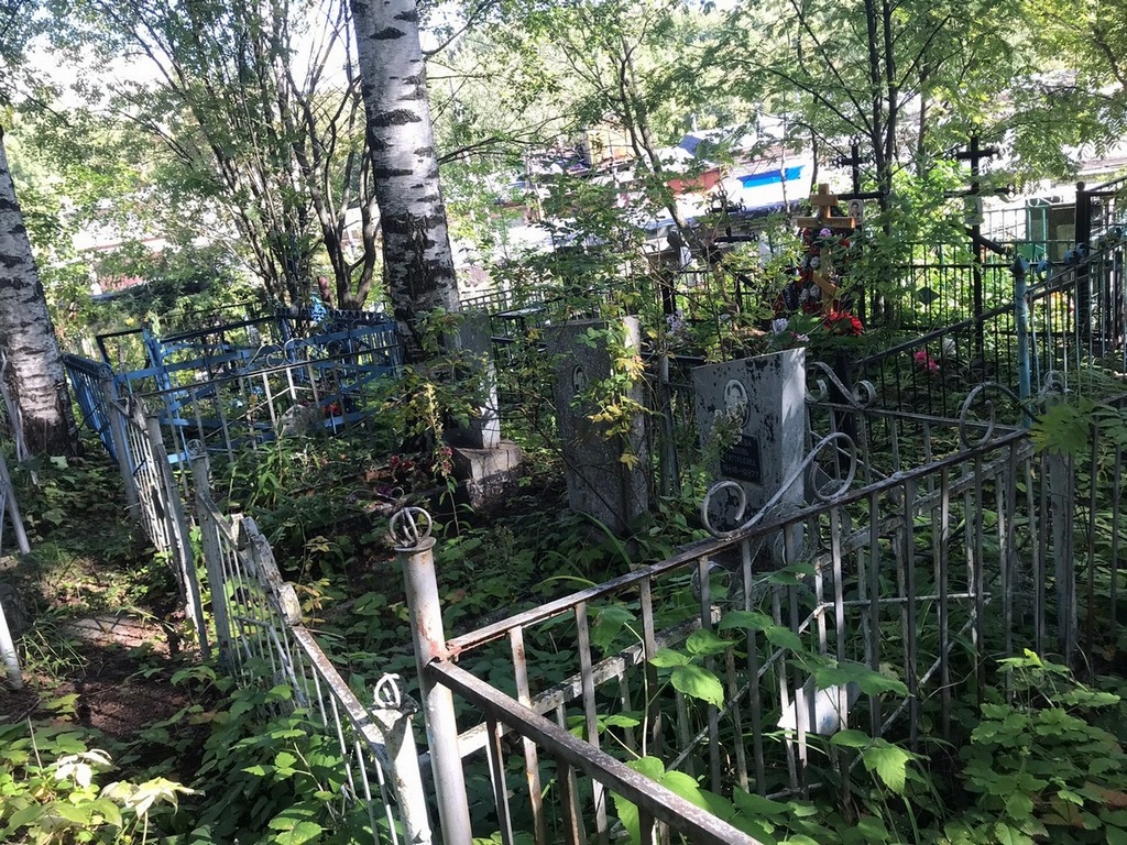 Кабаева Любовь Григорьевна