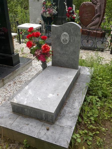 Федоров Михаил Петрович