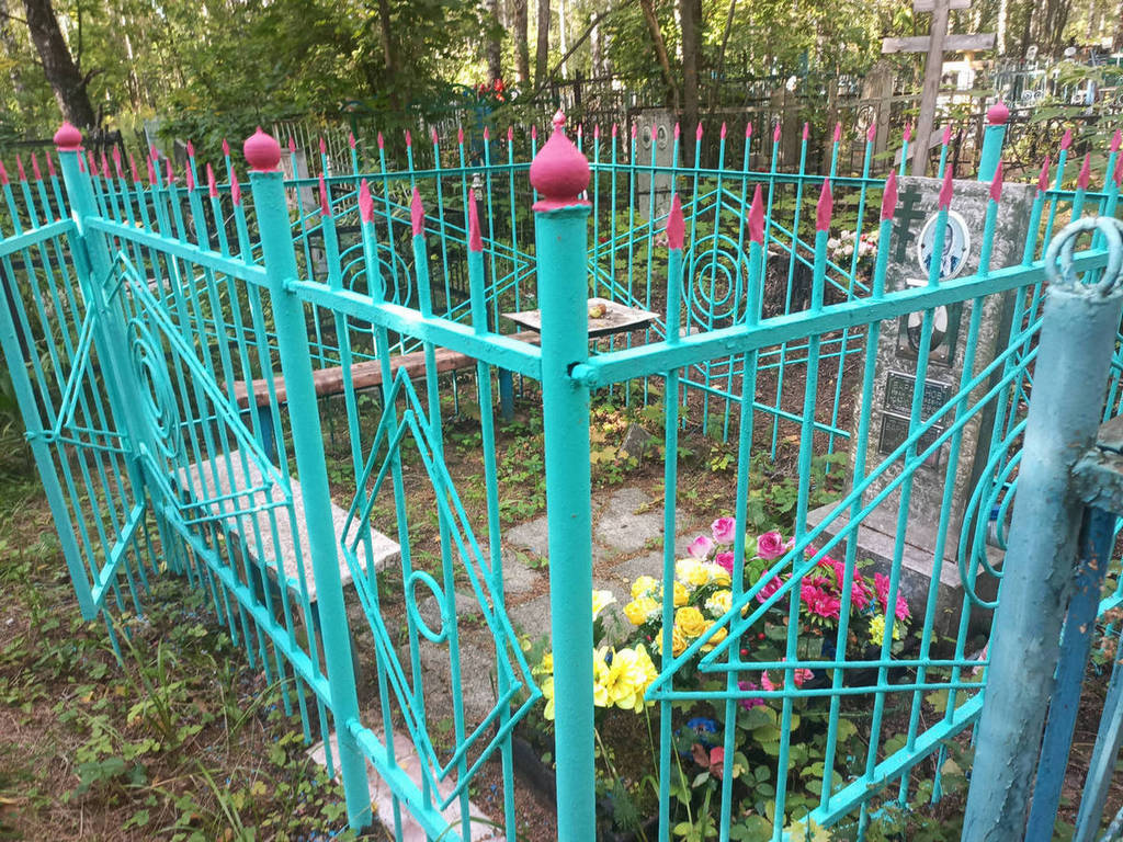 Барабанов Иван Николаевич