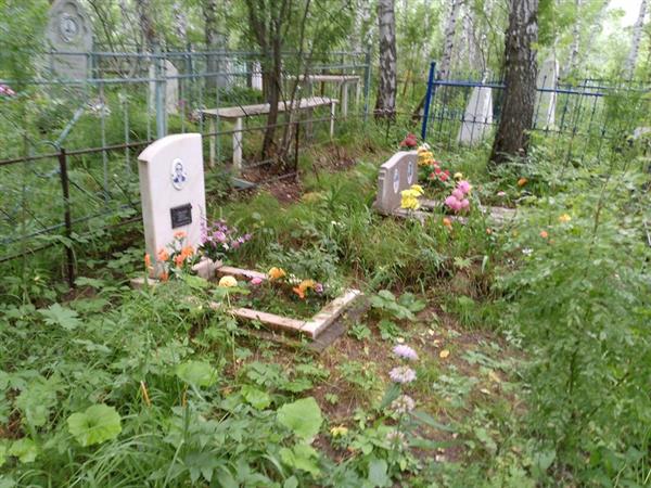Клочков Дмитрий Никонорович