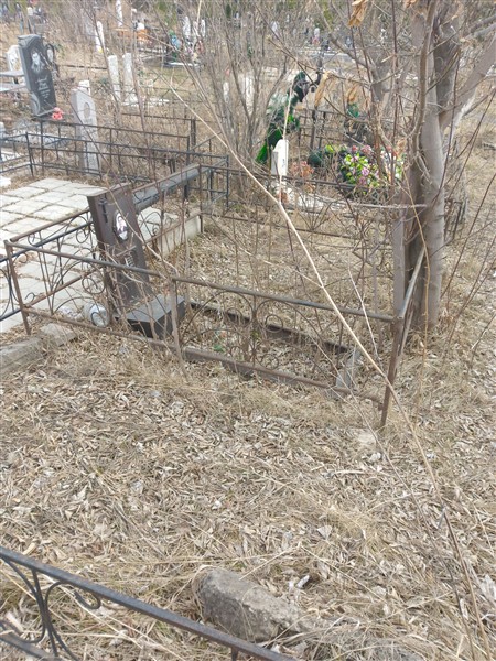 Уланова Екатерина Родионовна