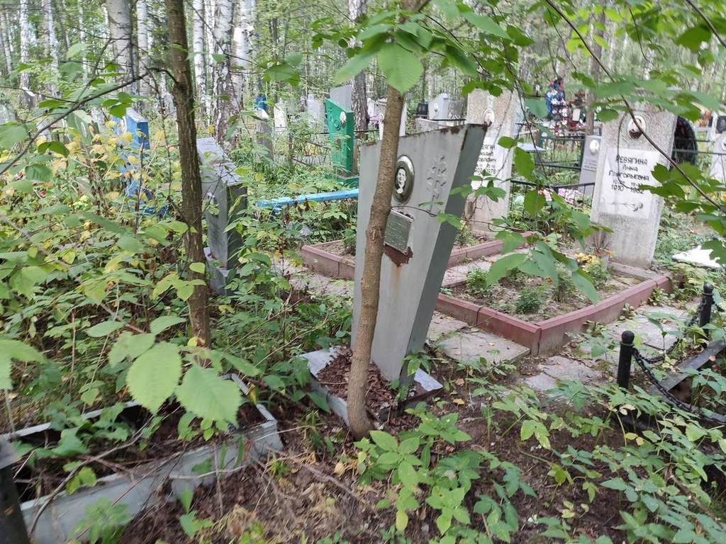 Румянцева Федора Харитоновна