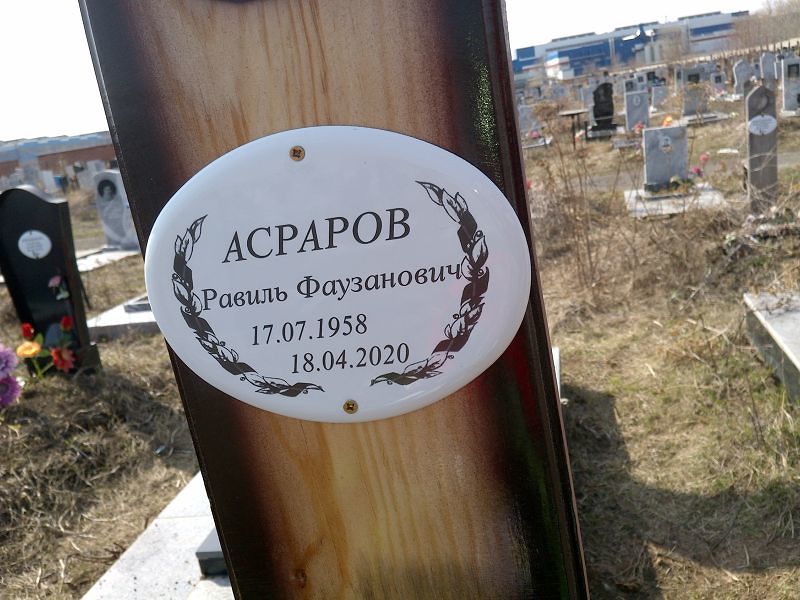 Гаиля Асрарова Сабирьяновна