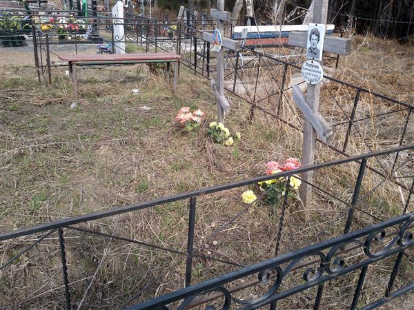 Фатеева Лариса Юрьевна