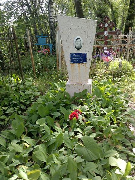 Тельминов Павел Афонасьевич