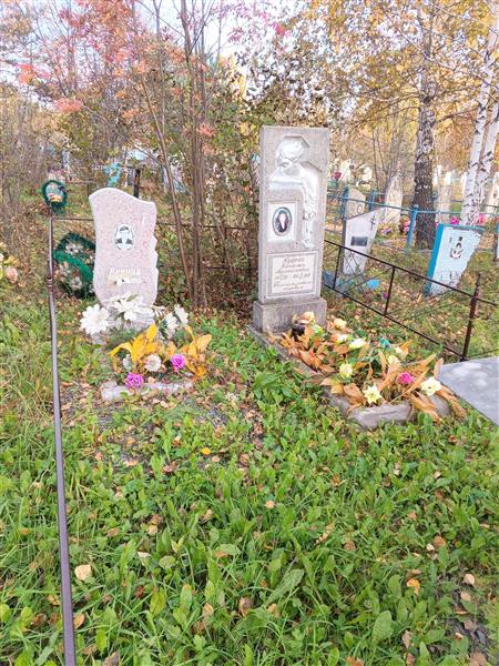 Кубрак Михаил Николаевич