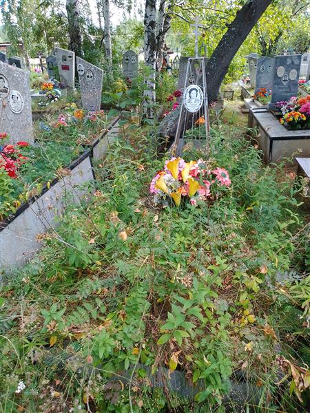 Пискунова Зинаида Григорьевна