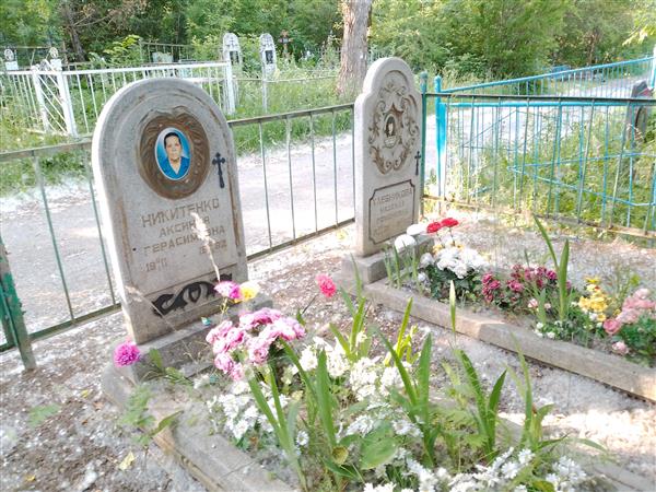 Хлебникова Надежда Романовна