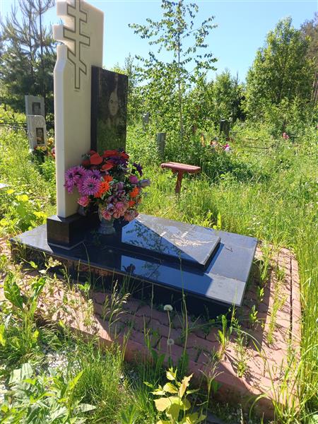 Каркавин Сергей Иванович