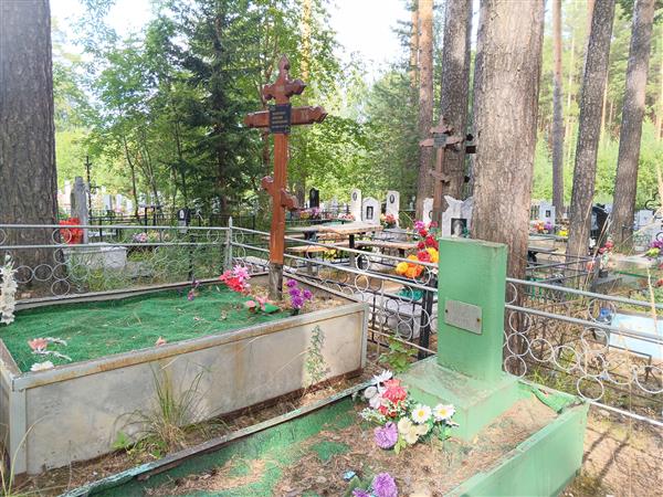 Валентинов Вячеслав Валентинович