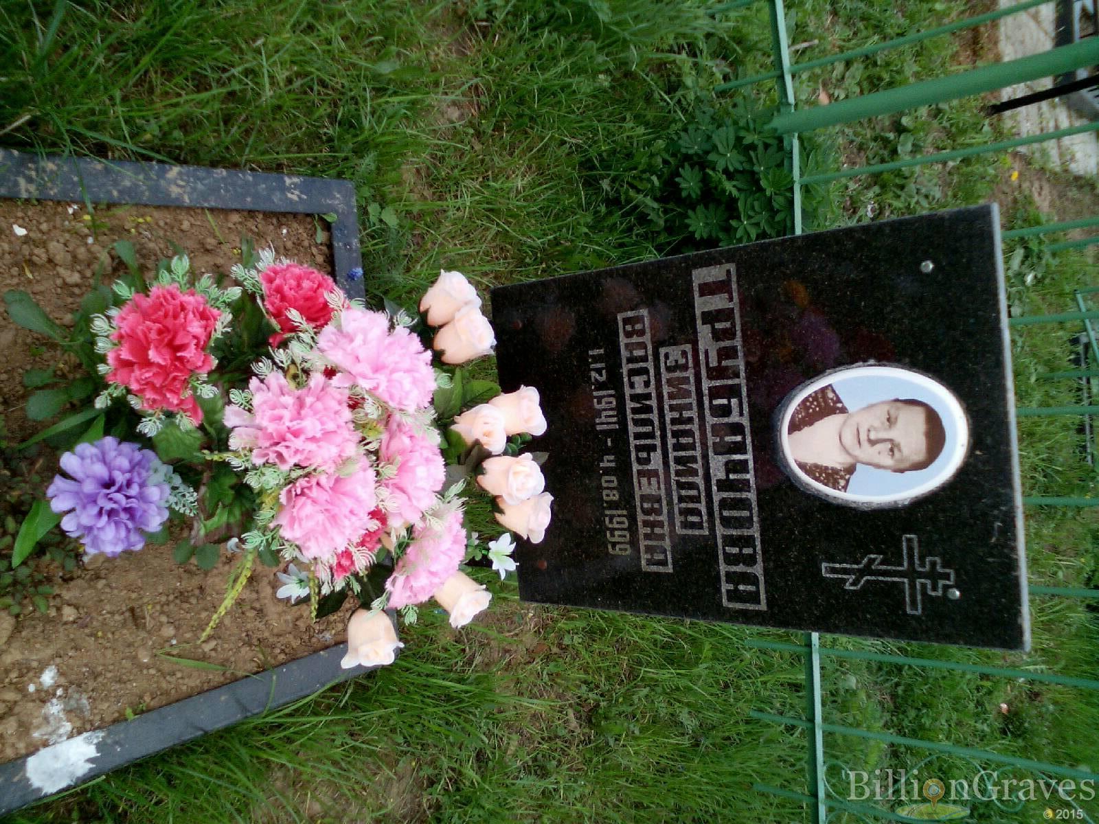 трубачов николай николаевич