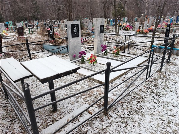 Якимова Ольга Васильевна